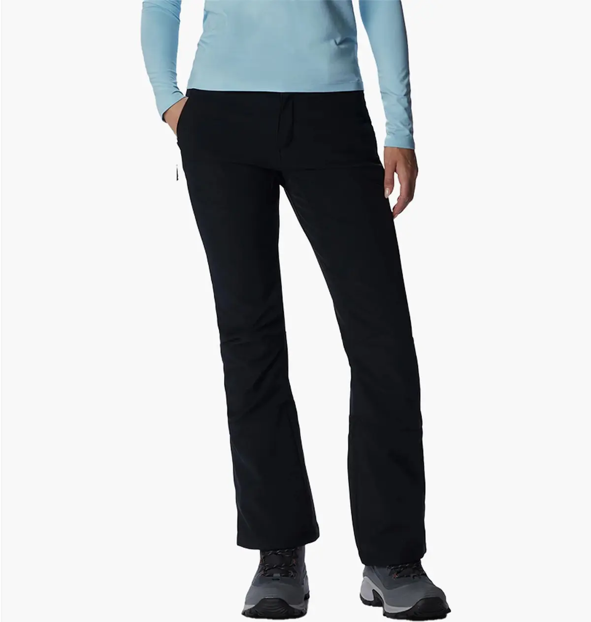 Брюки женские Columbia Roffe Ridge Iv Pant Black