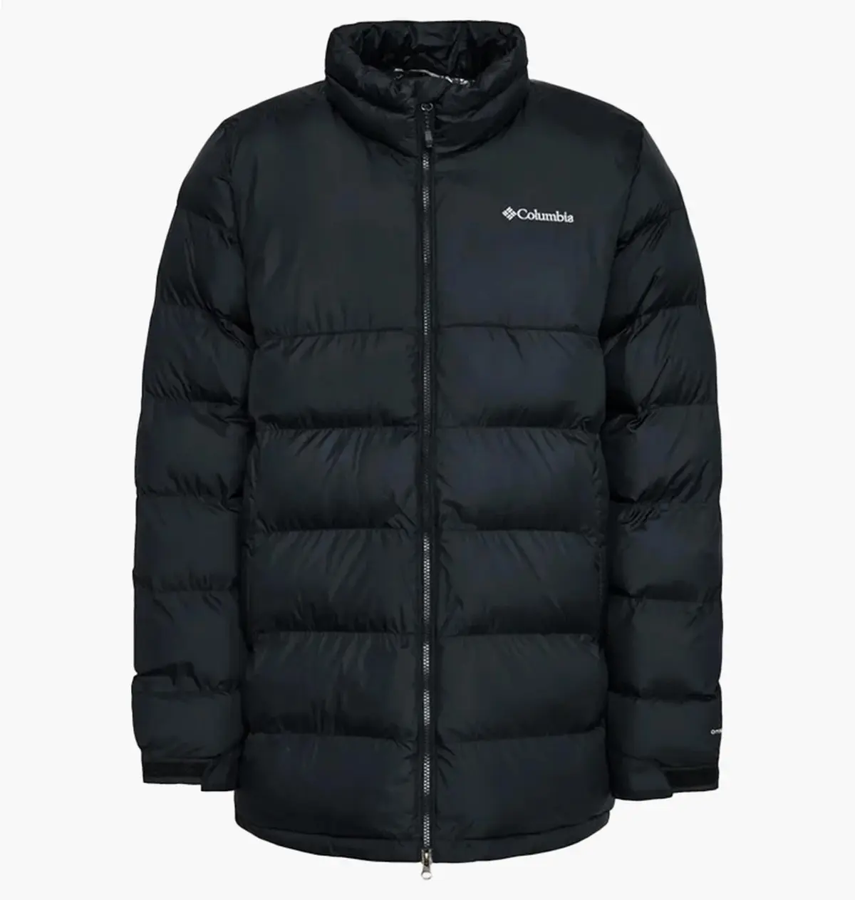 Куртка мужская Columbia Pike Lake Mid Black