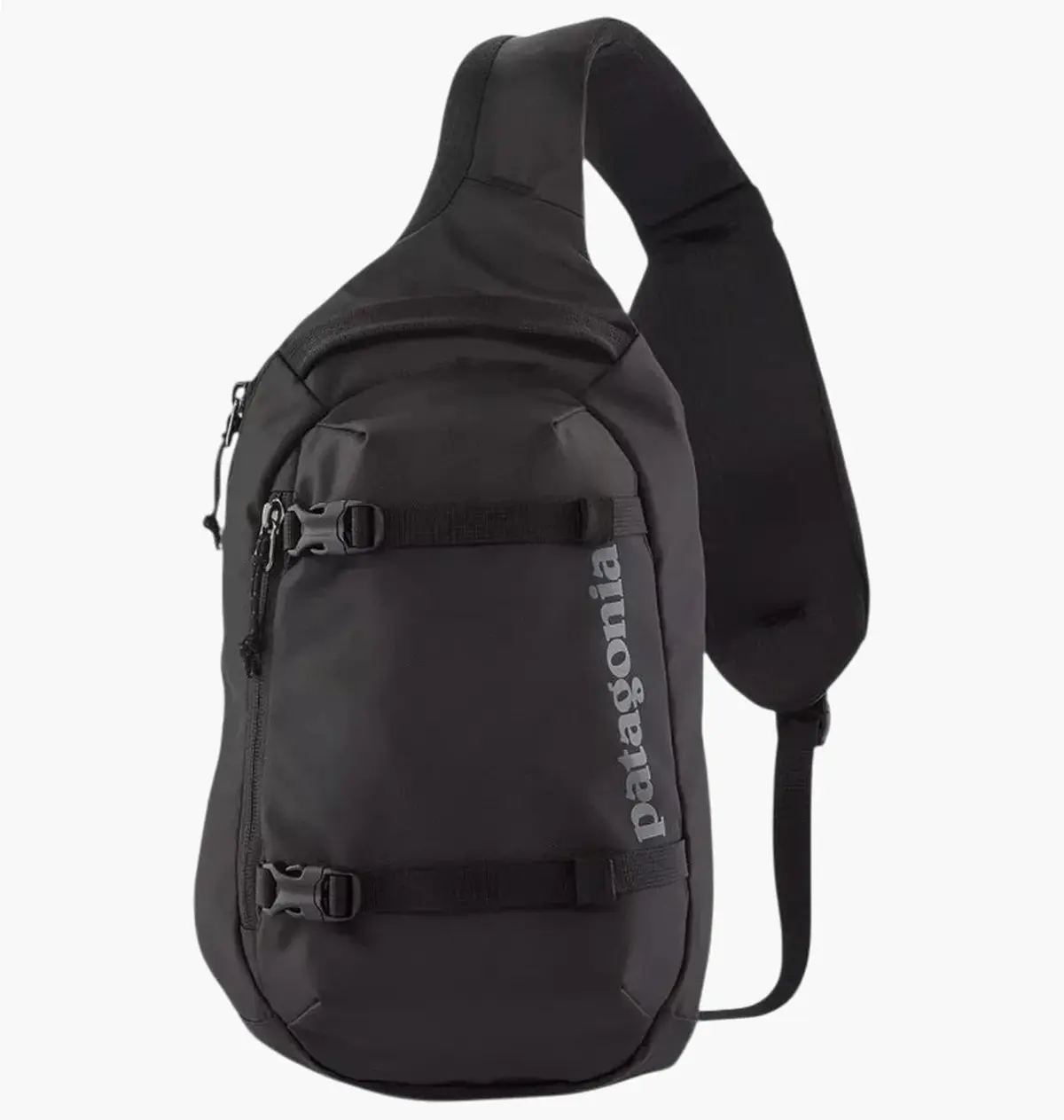 Сумка через плечо Patagonia Atom Black