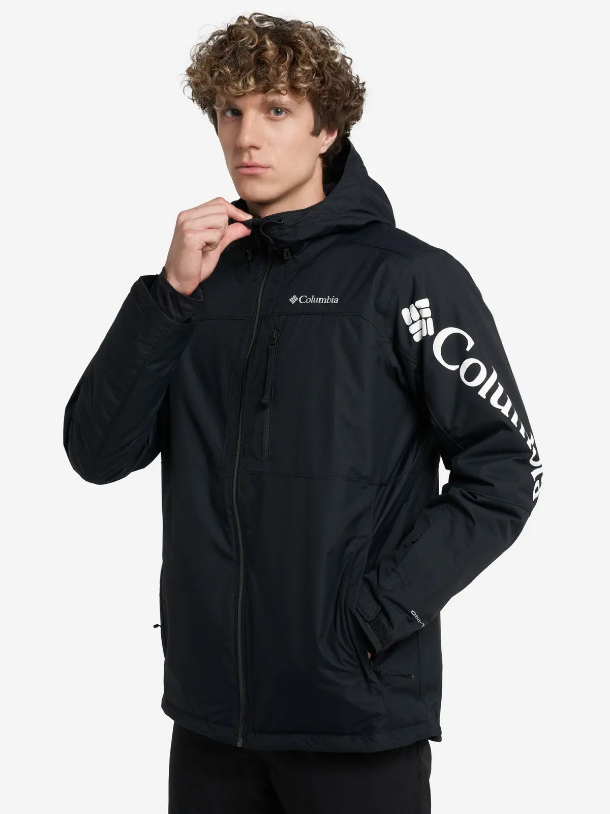Куртка мужская Columbia Timberturner™ Ii Jacket