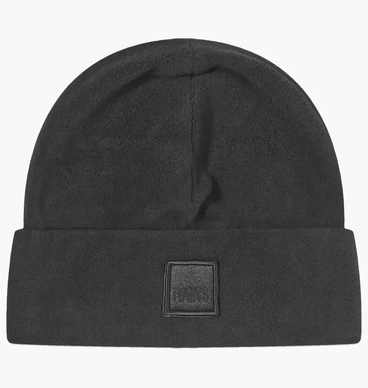 Шапка New Era Rains Fleece Beanie T1