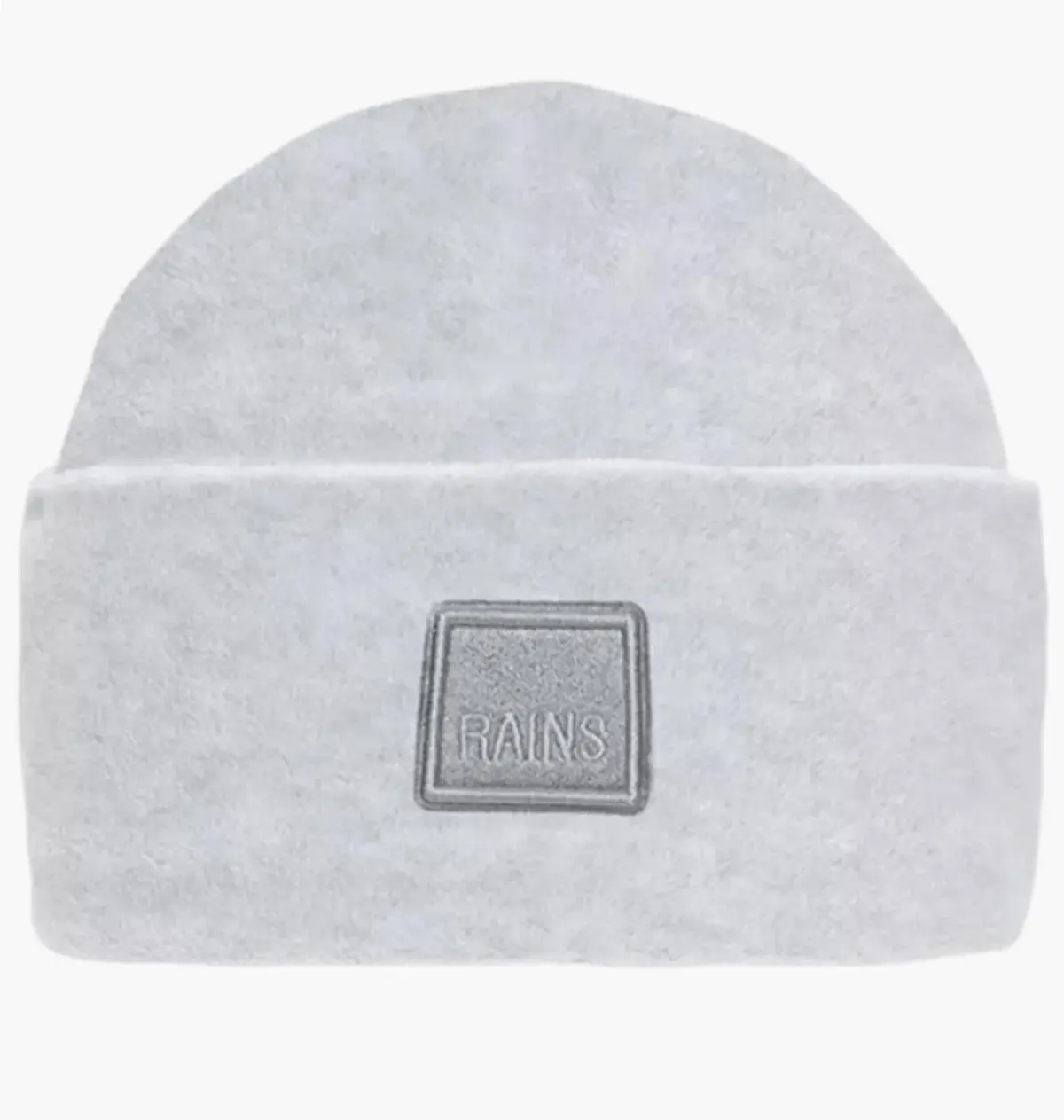 Шапка New Era Rains Fleece Beanie T1