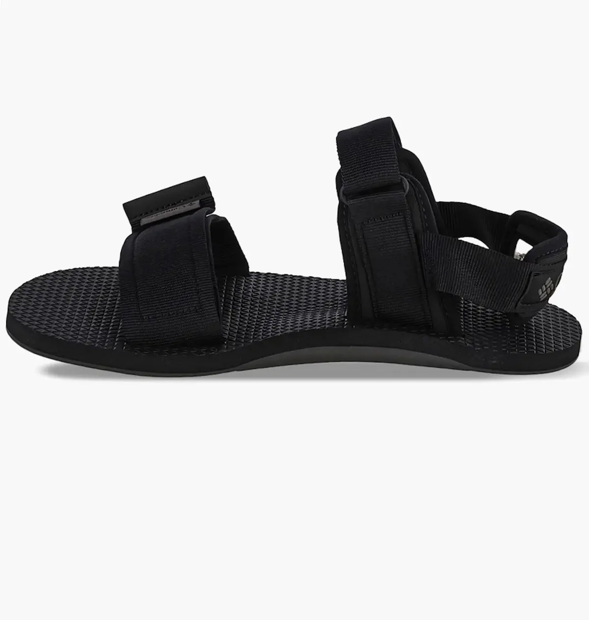 Сандалии женские Columbia Via Sandal Black