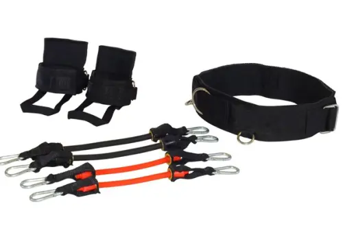 Аксессуары для тренировок Meta Elite Vertical Jumping System