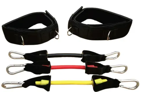Еспандер петлі Meta Stepper Ankle Resistance Tube