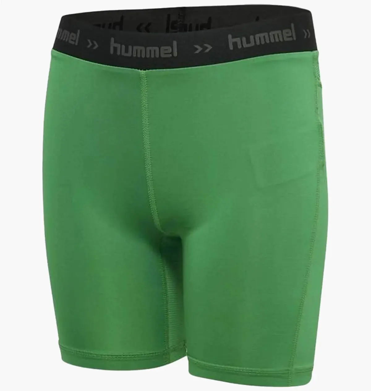 Футбольні шорти чоловічі Hummel Maxi-Flex