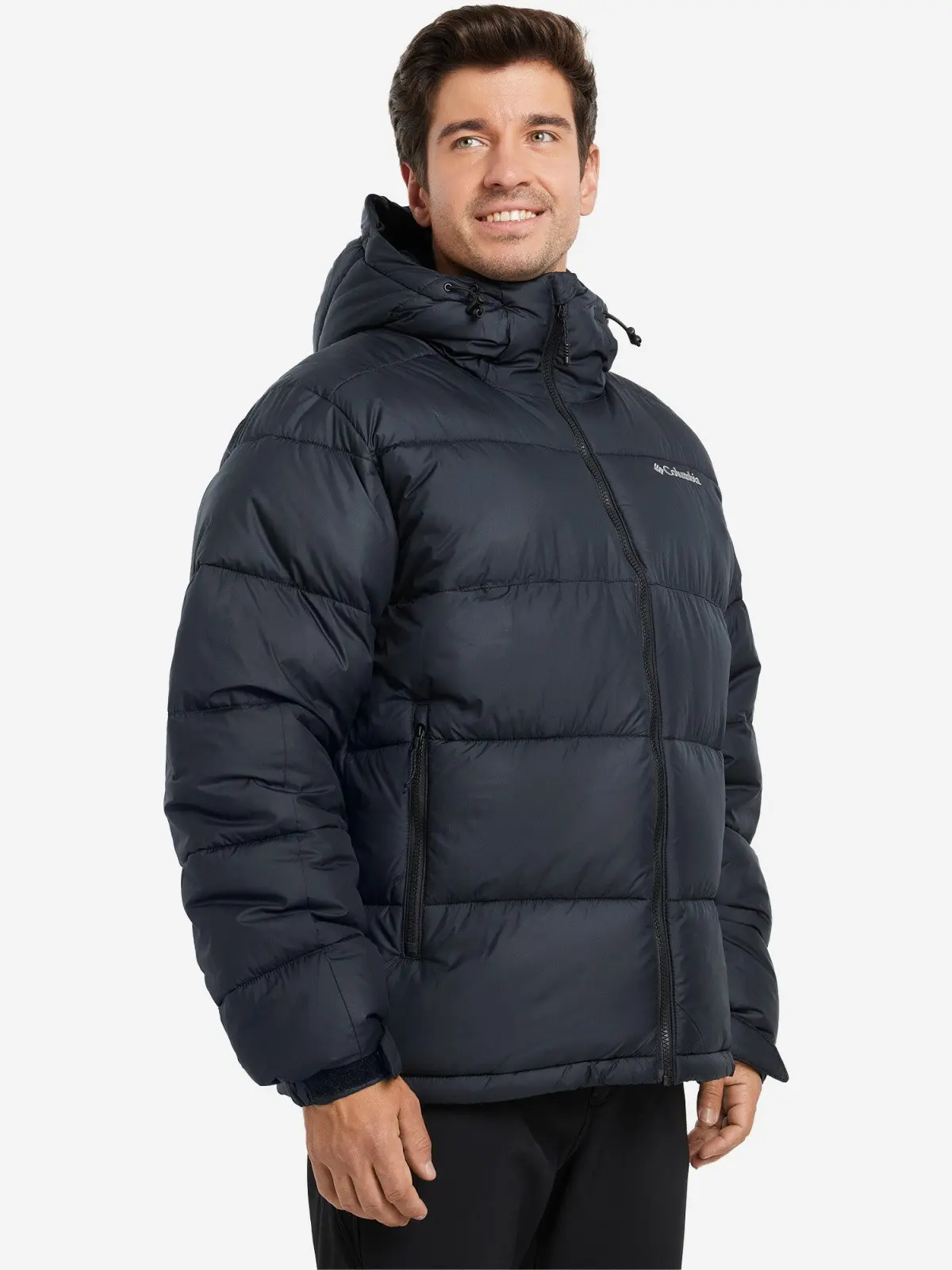 Куртка мужская Columbia Pike Lake™ Ii Hooded Jacket