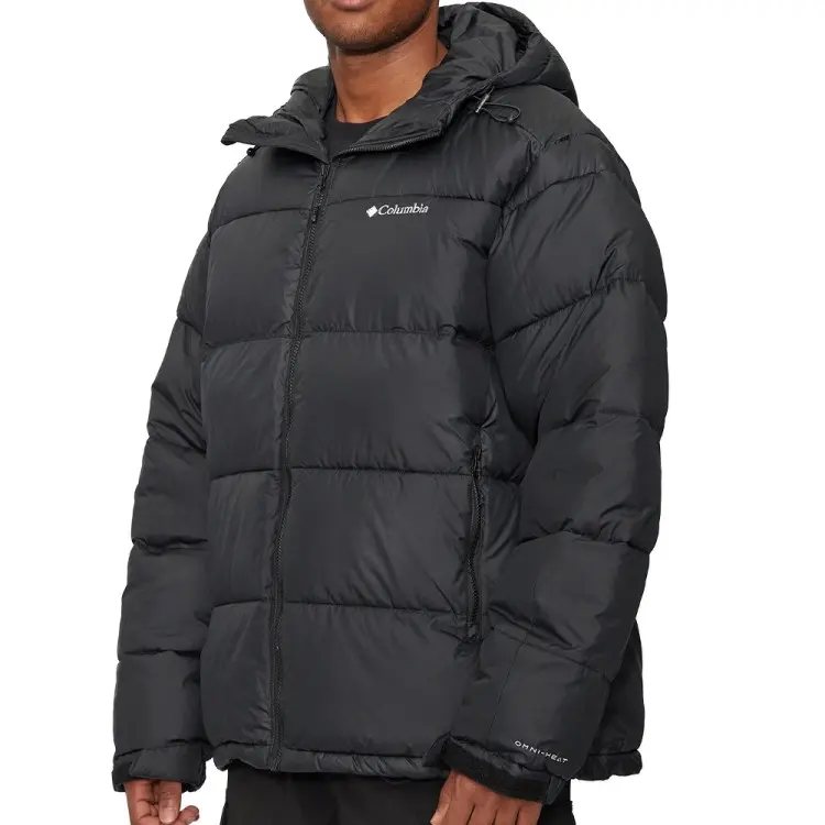 Куртка мужская Columbia Pike Lake™ Ii Hooded Jacket