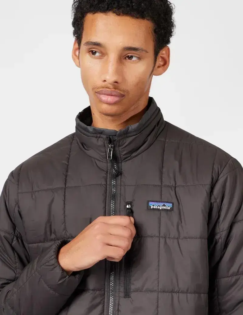 Куртка мужская Patagonia Light Gust Jacket