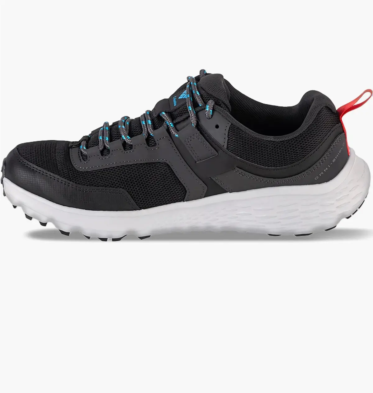 Кросівки чоловічі Columbia Konos Black