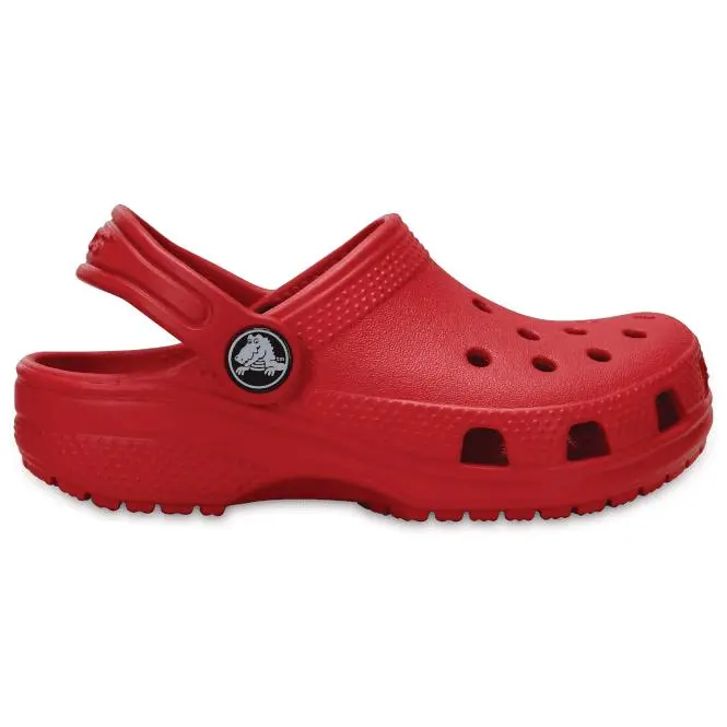 Тапочки детские Crocs Crocs