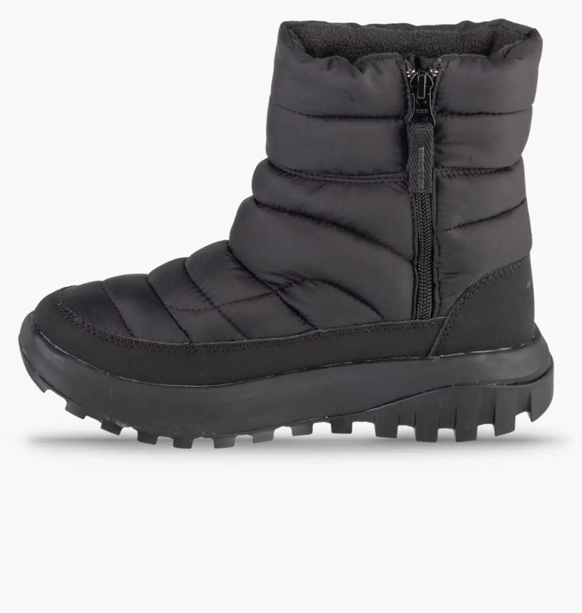 Черевики жіночі Columbia Black
