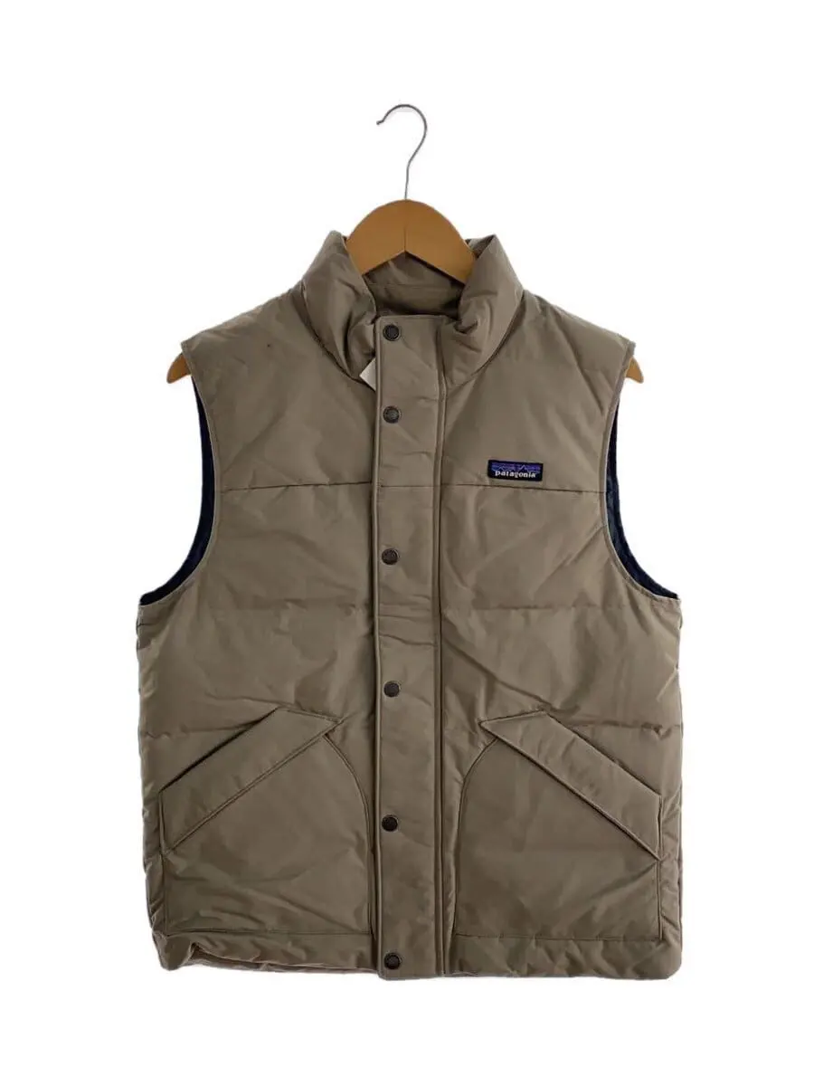 Жилетка чоловіча Patagonia Patagonia Down Vest S Nylon 20785Fa24