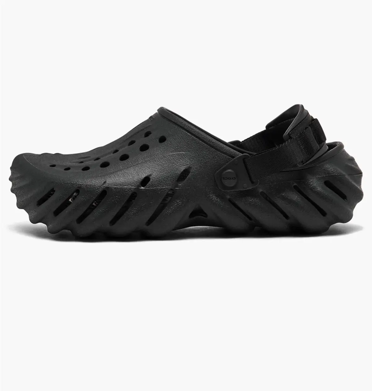 Тапочки мужские Crocs Echo Clog