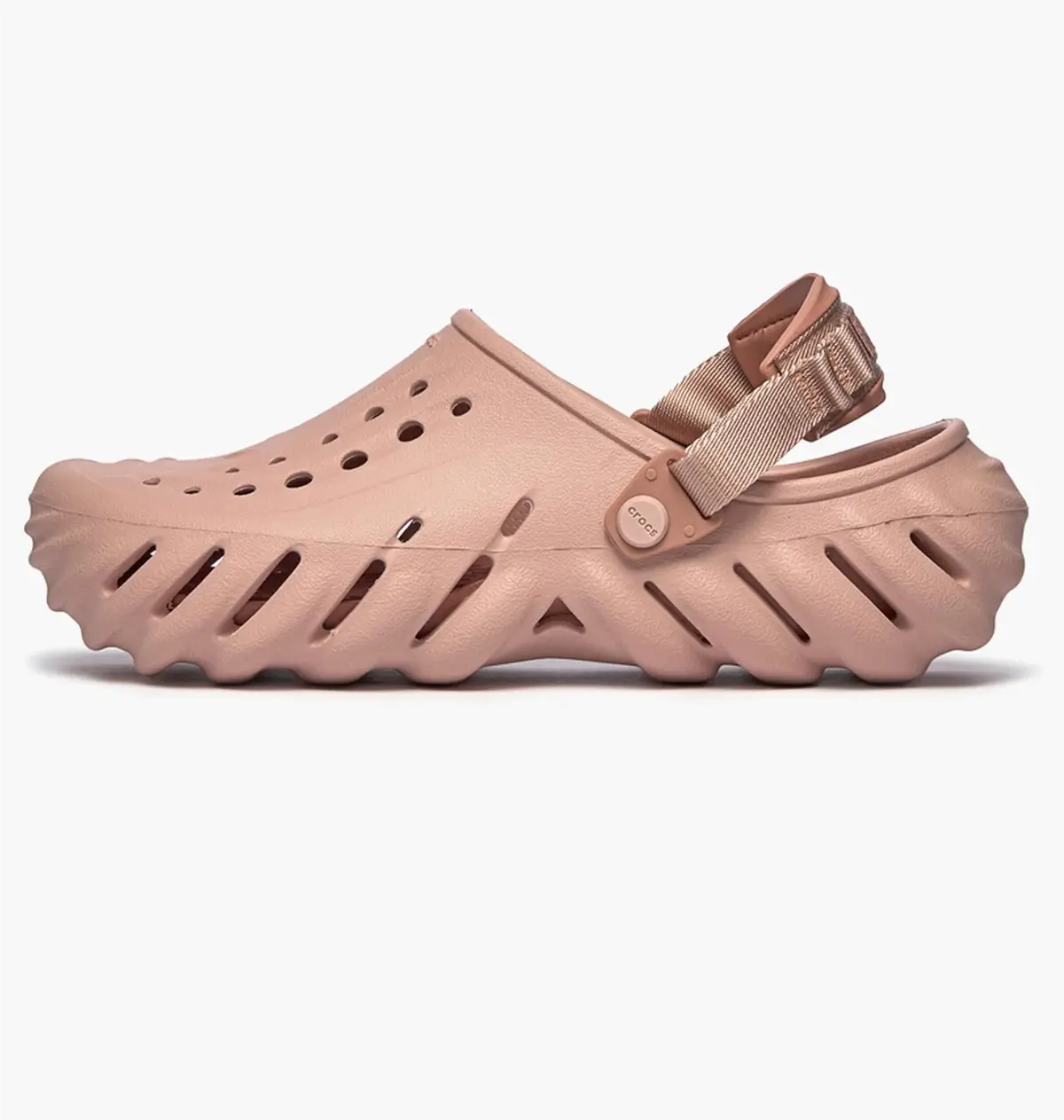 Тапочки унісекс Crocs Echo Clog Pkc