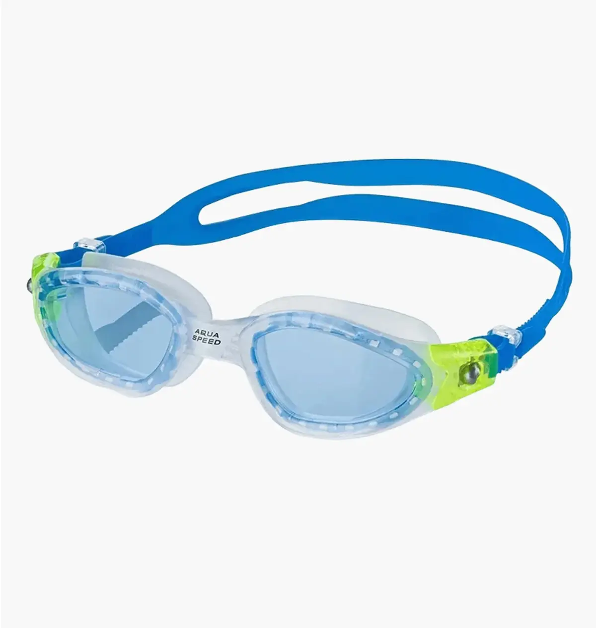 Окуляри для плавання Aqua Speed Atlantic 7970