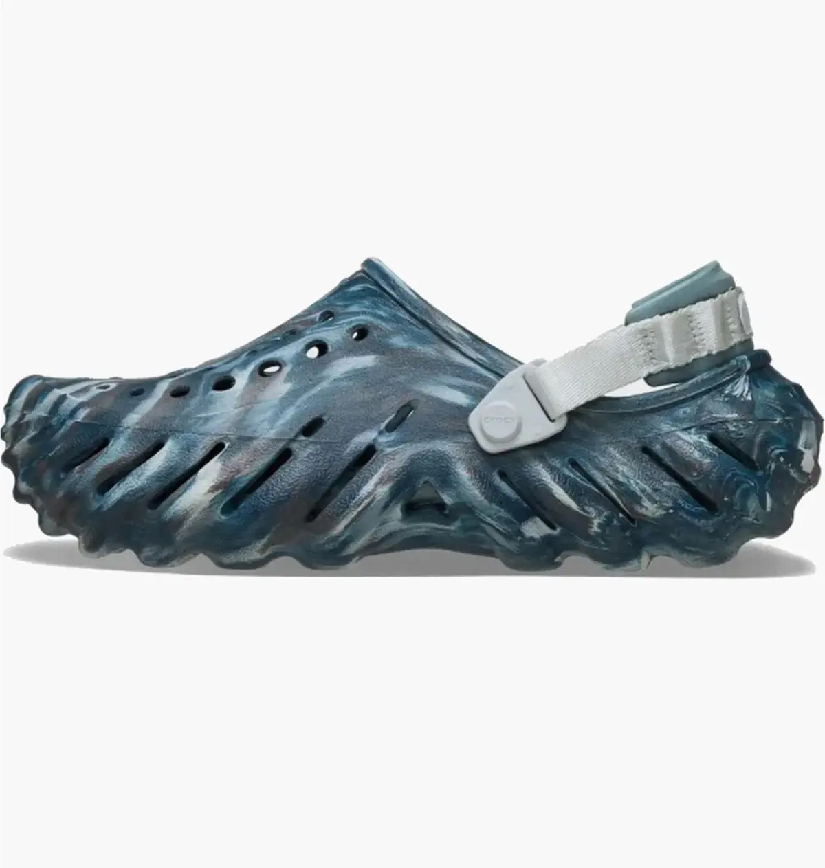 Тапочки унисекс Mega Crush Sandal