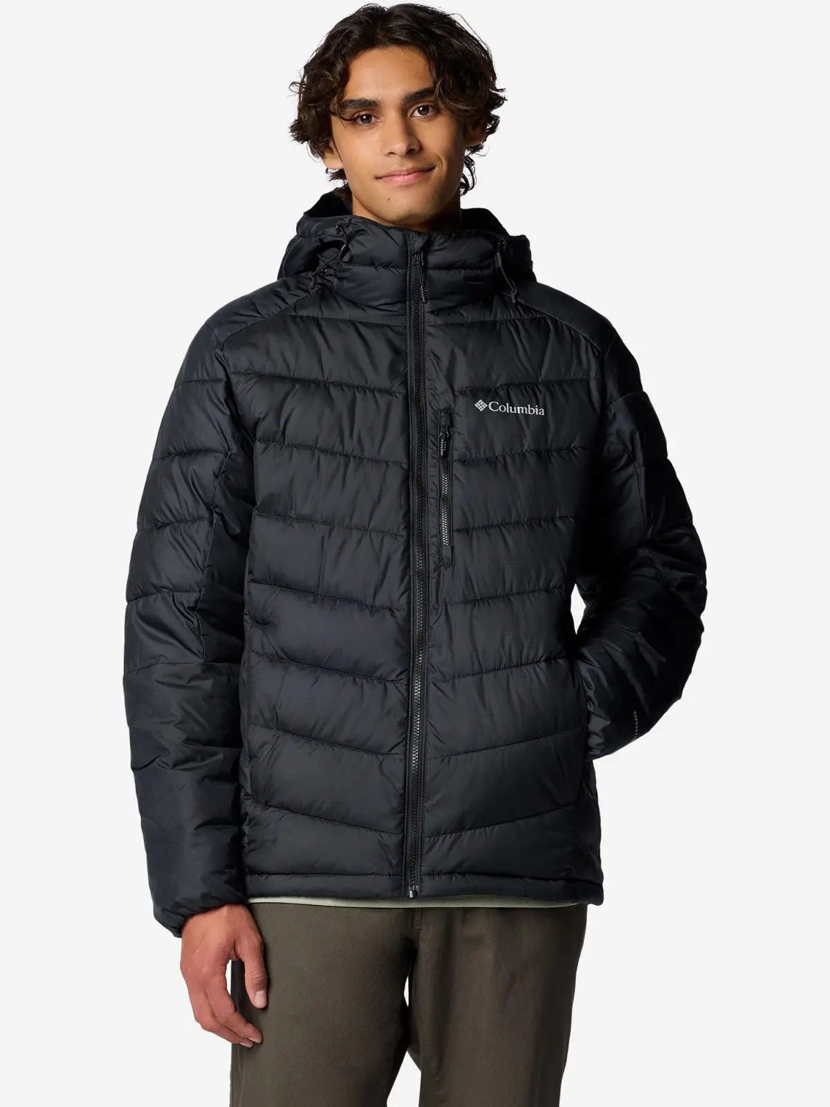 Куртка мужская Columbia Labyrinth Loop™ Ii Jacket