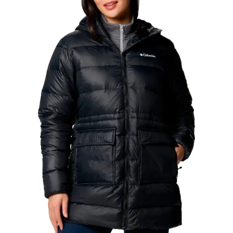 Куртка женская Columbia Harmony Falls™ Mid Down Jacket