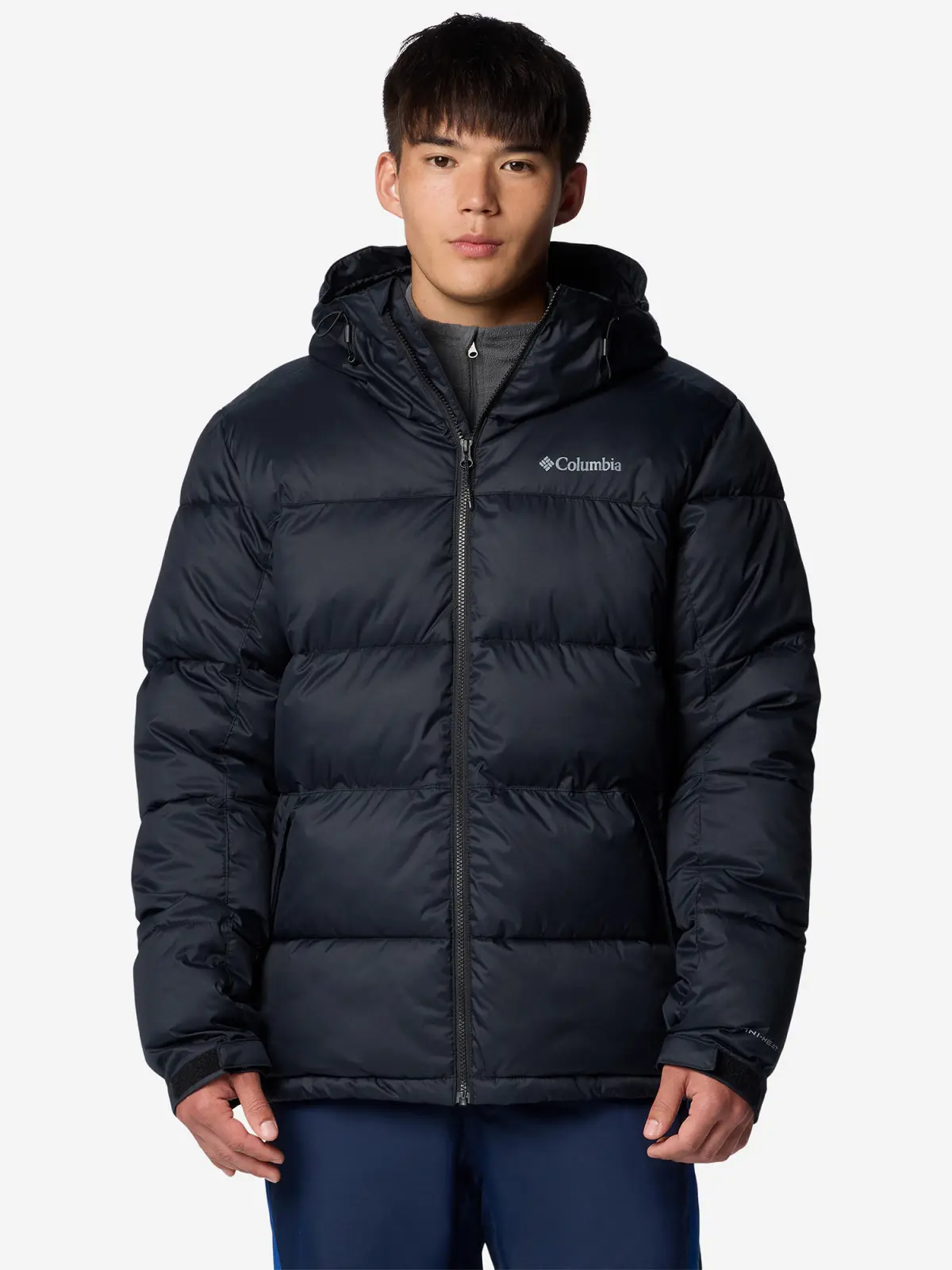 Куртка чоловіча Columbia Slope Style™ Jacket