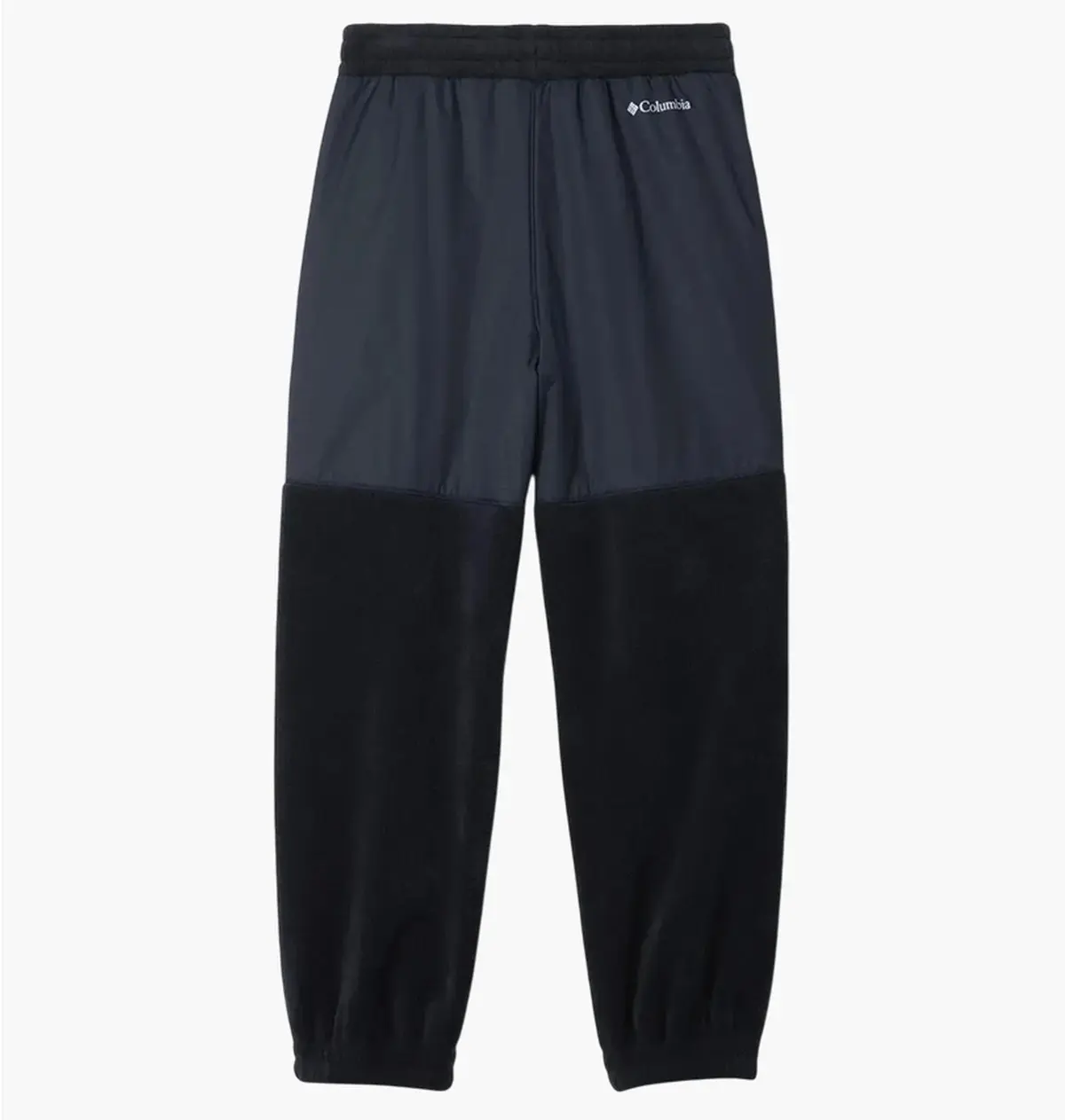 Брюки дитячі Columbia Steens Mt Overlay Grey/Black