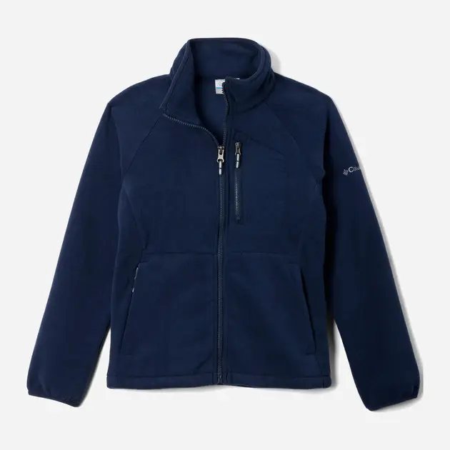 Светр дитячий Columbia Fast Trek™ Iv Fleece Full Zip