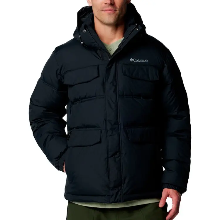 Куртка чоловіча Columbia Landroamer™ Puffer Jacket