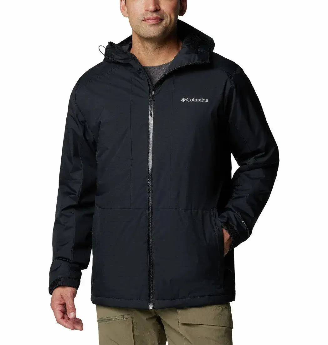 Куртка чоловіча Columbia Point Park™ Ii Insulated Jac