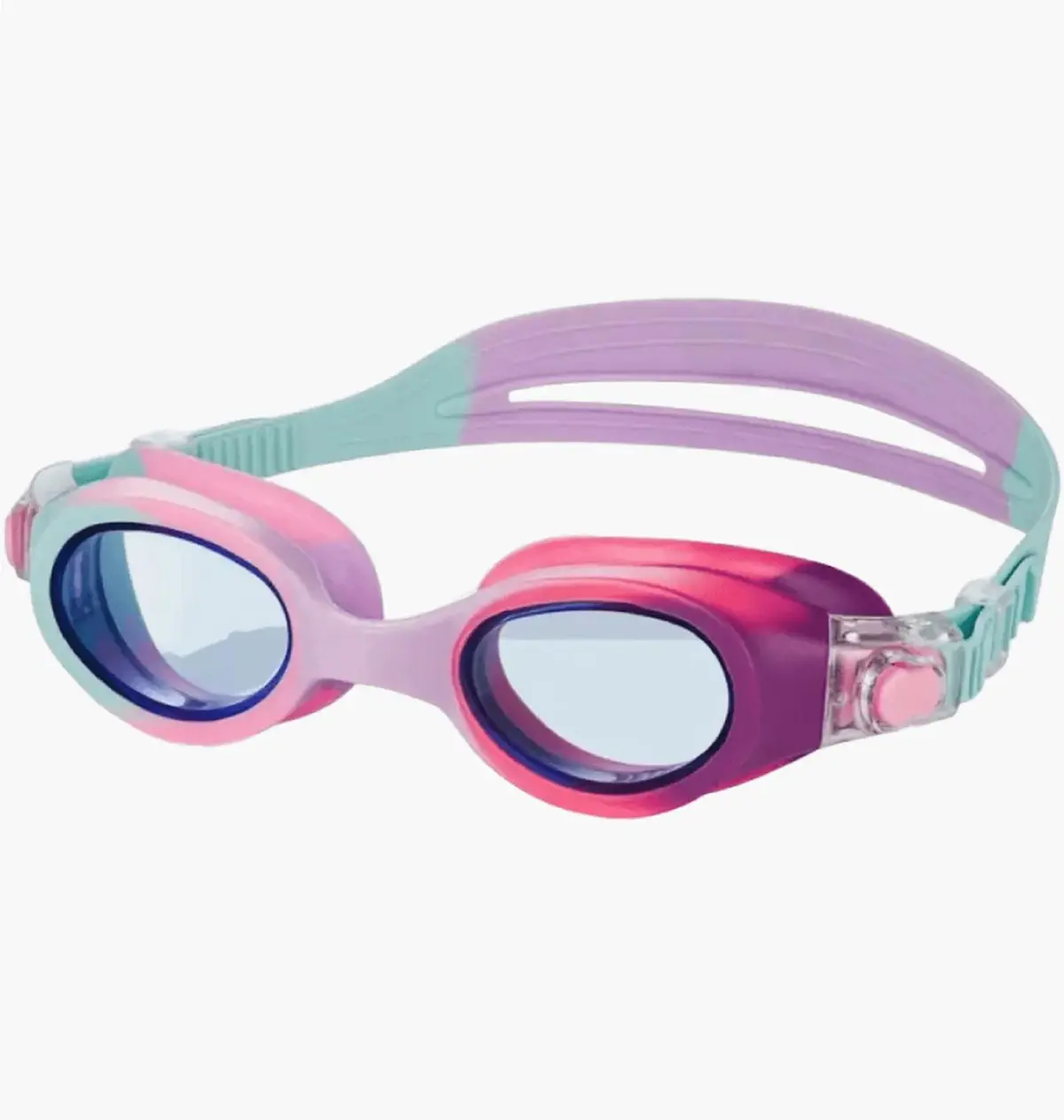 Очки для плавания Aqua Speed Pegaz 7829
