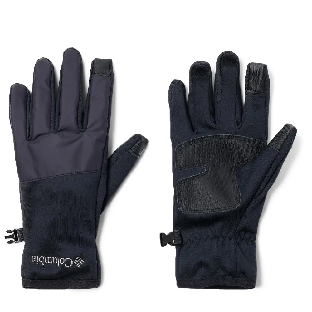 Перчатки Columbia W Cloudcap™ Ii Fleece Glove