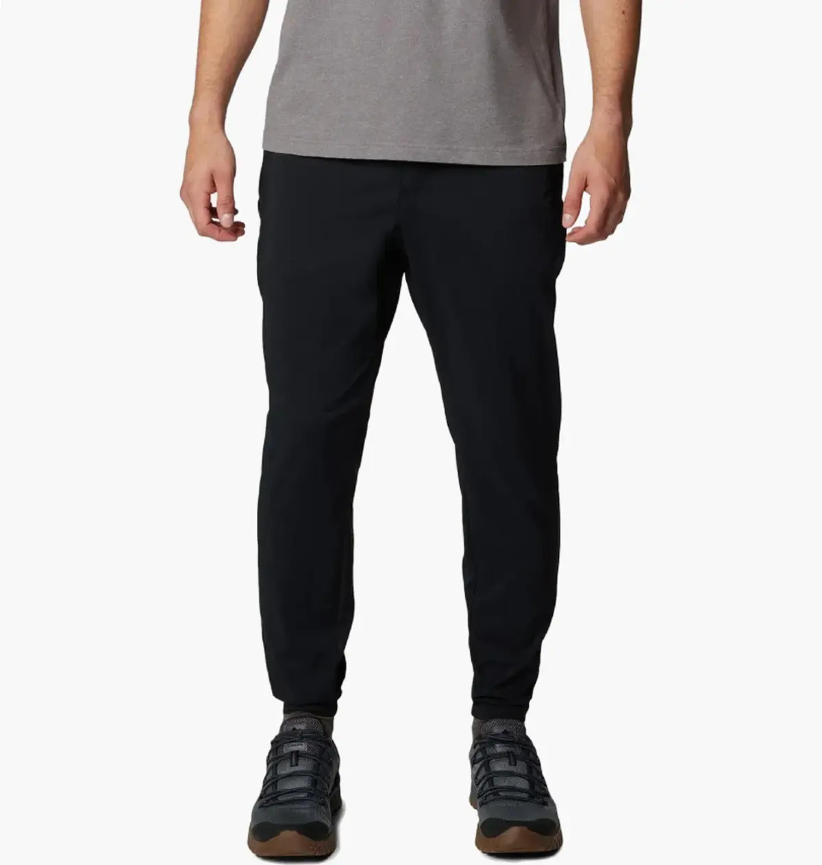 Брюки чоловічі Columbia Sage Peak™ Tapered Chino Black
