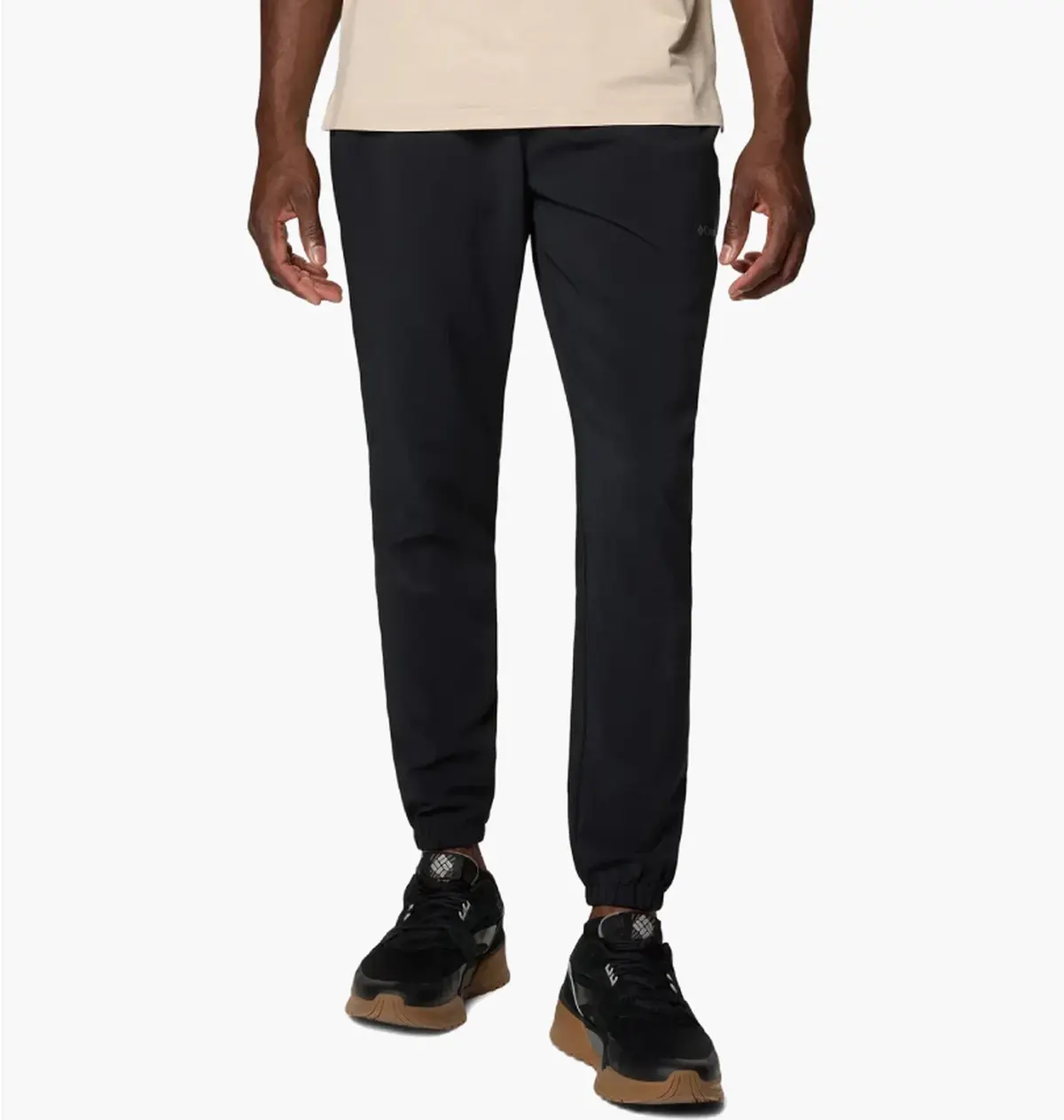 Брюки чоловічі Columbia Hike™ Jogger Ii Black