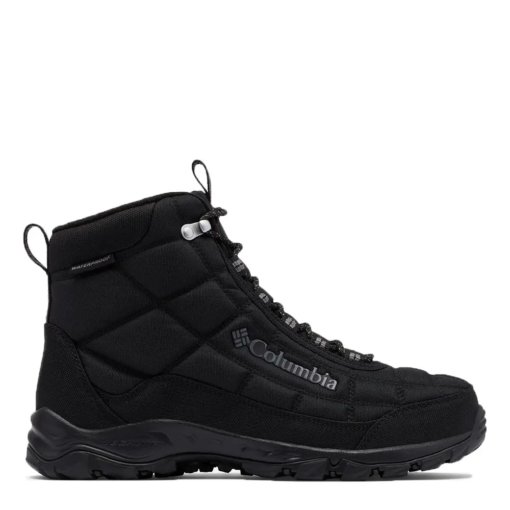Черевики чоловічі Columbia Firecamp™ Boot