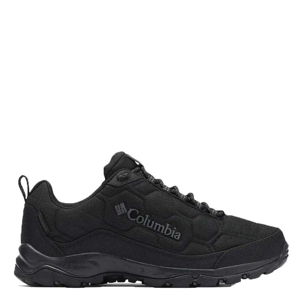 Черевики чоловічі Columbia Firecamp™ Iii Waterproof