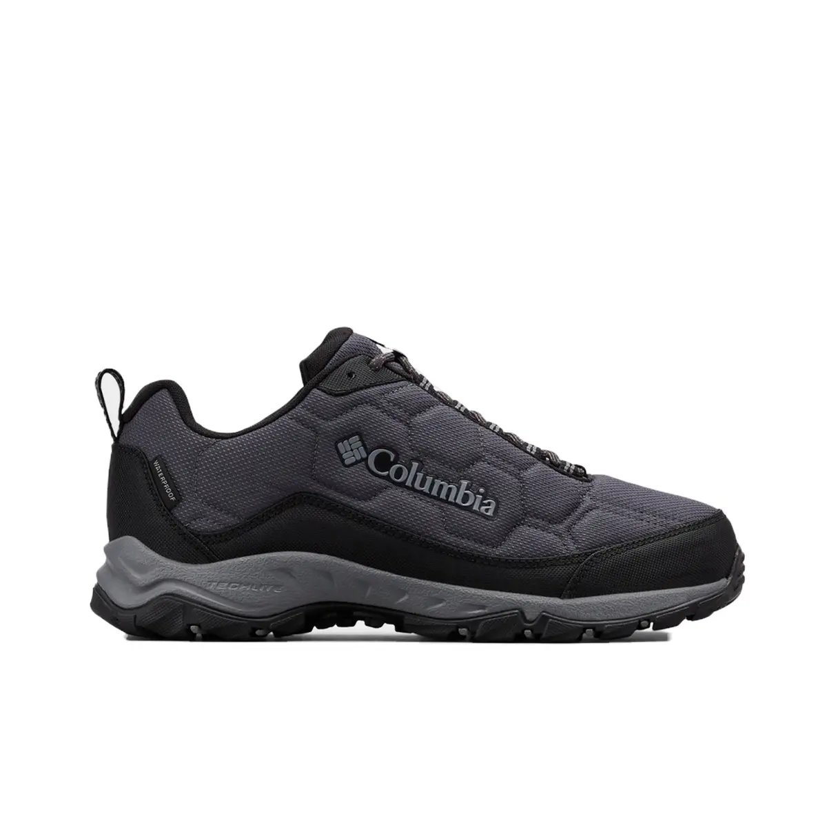 Черевики чоловічі Columbia Firecamp™ Iii Waterproof