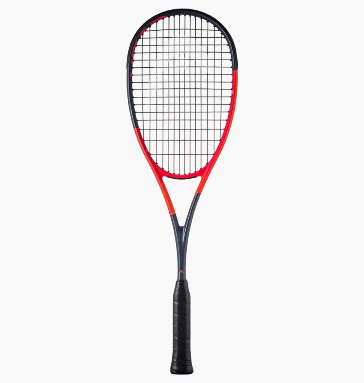 Ракетка для сквошу Head Radical 135 2024 Black/Orange