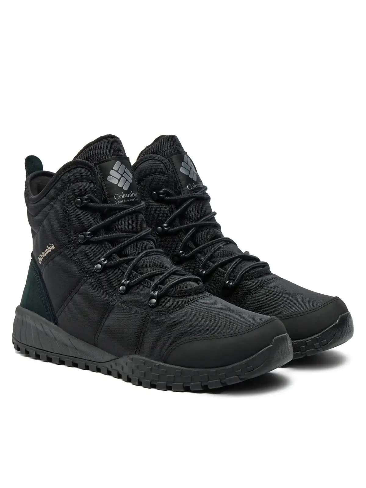Черевики чоловічі Columbia Fairbanks™ Mid