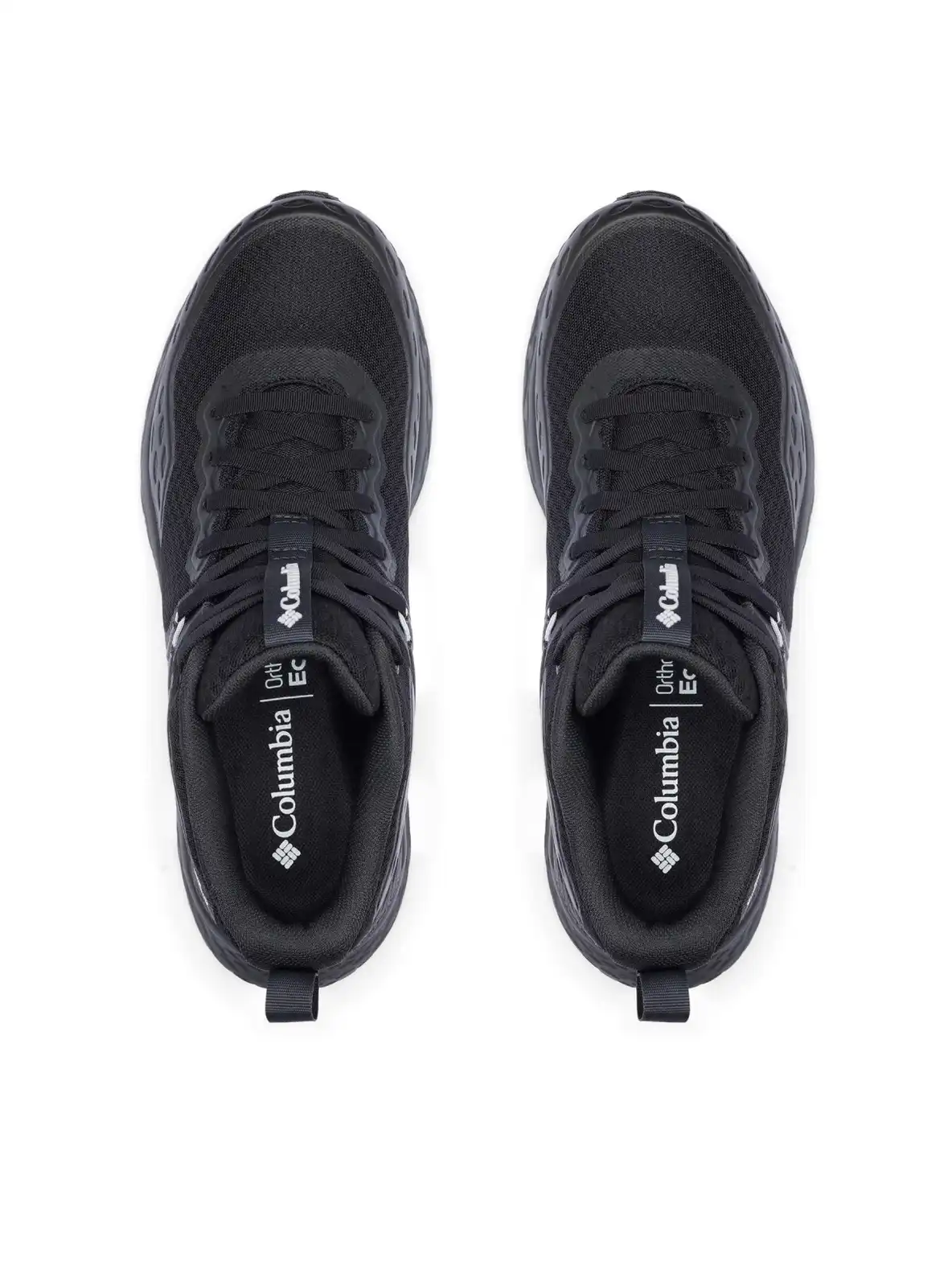 Черевики чоловічі Columbia Konos™ Trs Outdry™ Mid