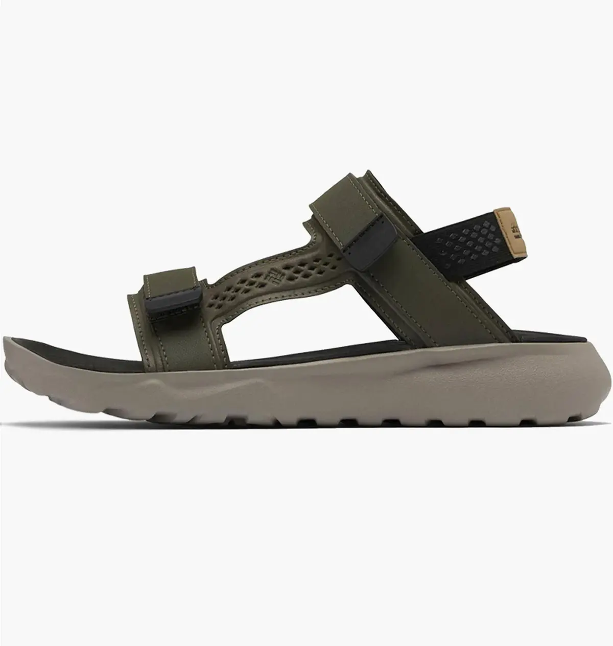 Сандалии мужские Columbia Peakfreak Roam Sandal