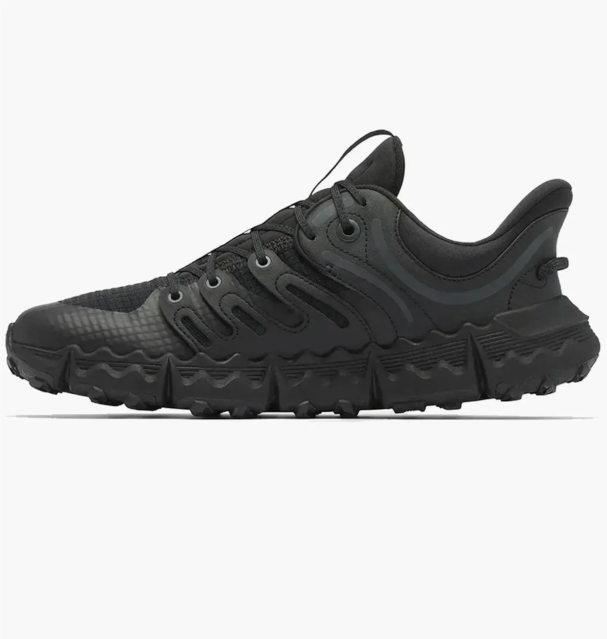 Кросівки чоловічі Columbia Voyager Flx Pct Black