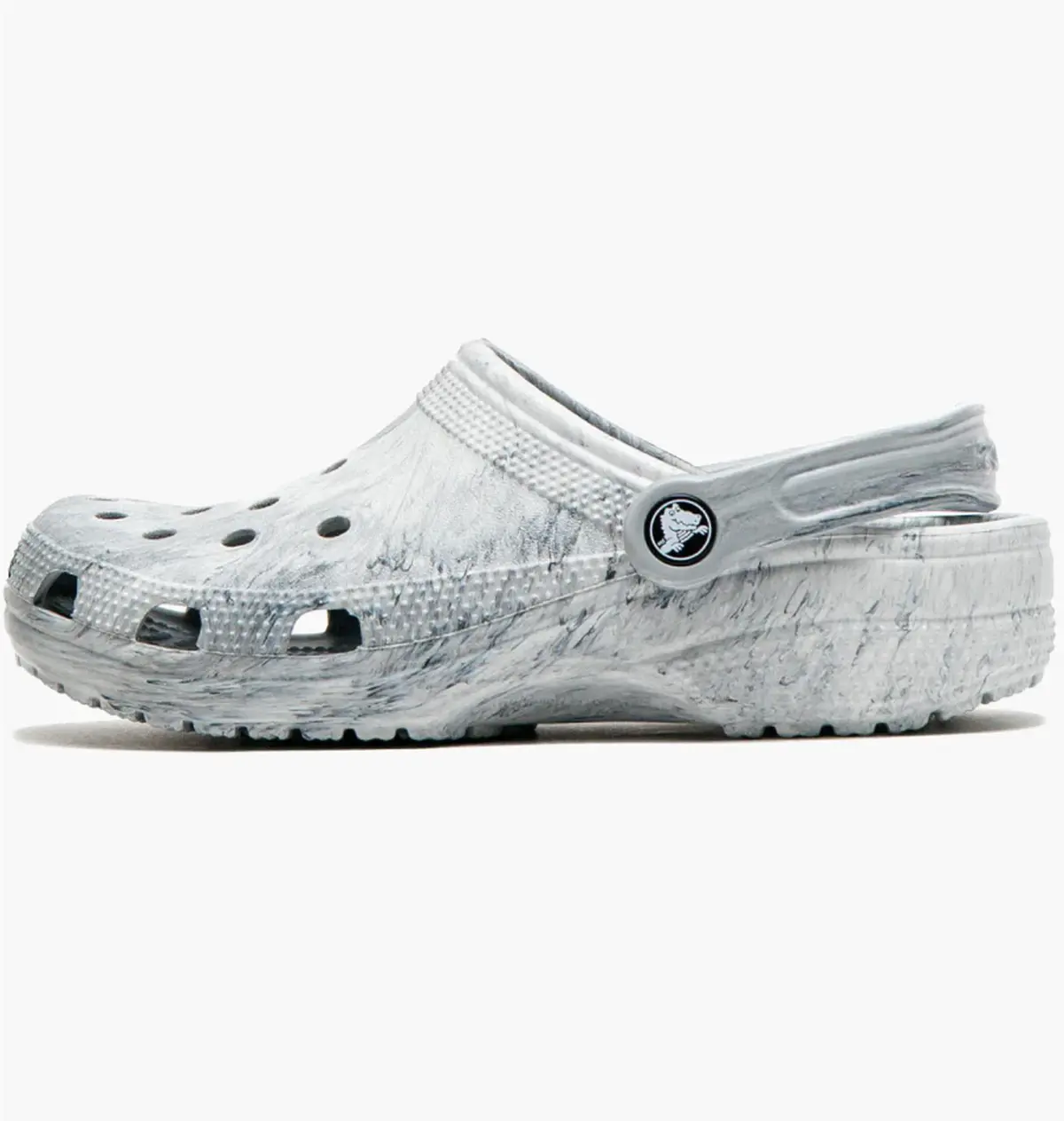 Сандалии унисекс Crocs Classic Grey