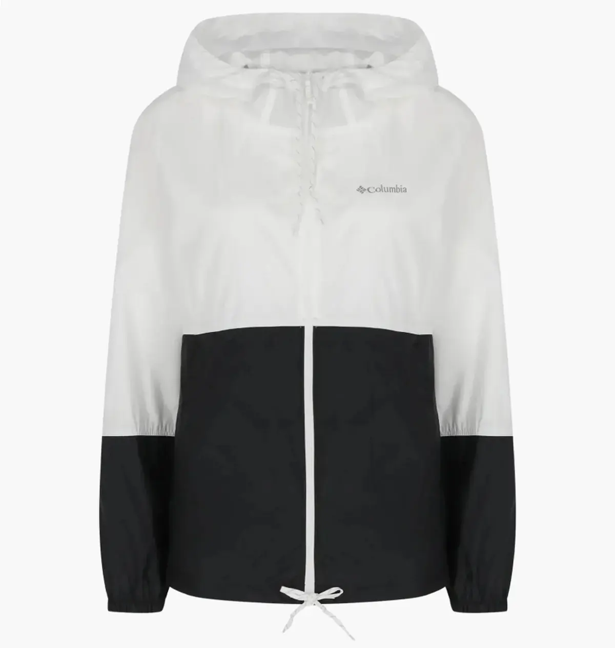 Ветровка женская Columbia Flash Forward™ Ii White/Black