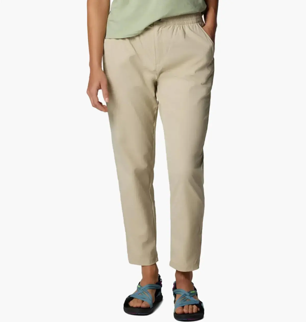 Брюки женские Columbia Cedar Crest™ Beige