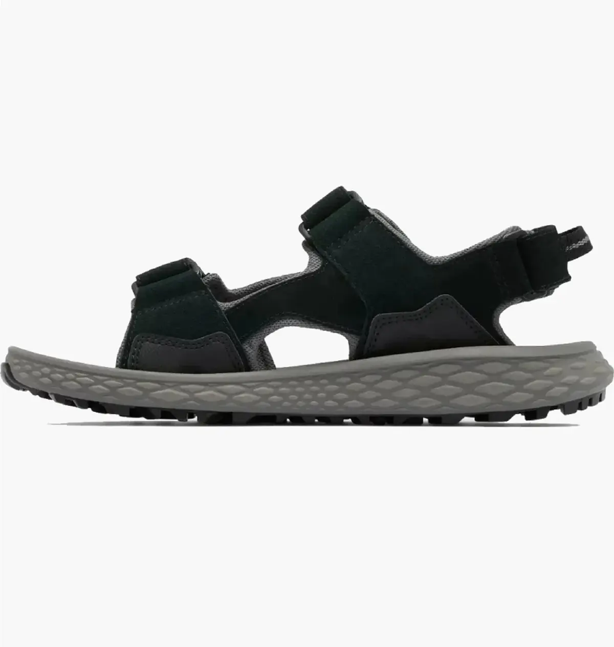 Сандалии мужские Columbia Konos Hiker 3-Strap