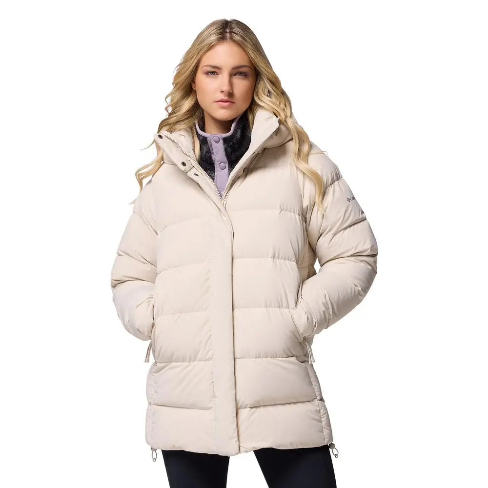 Куртка женская Columbia Amaze Puff Mid