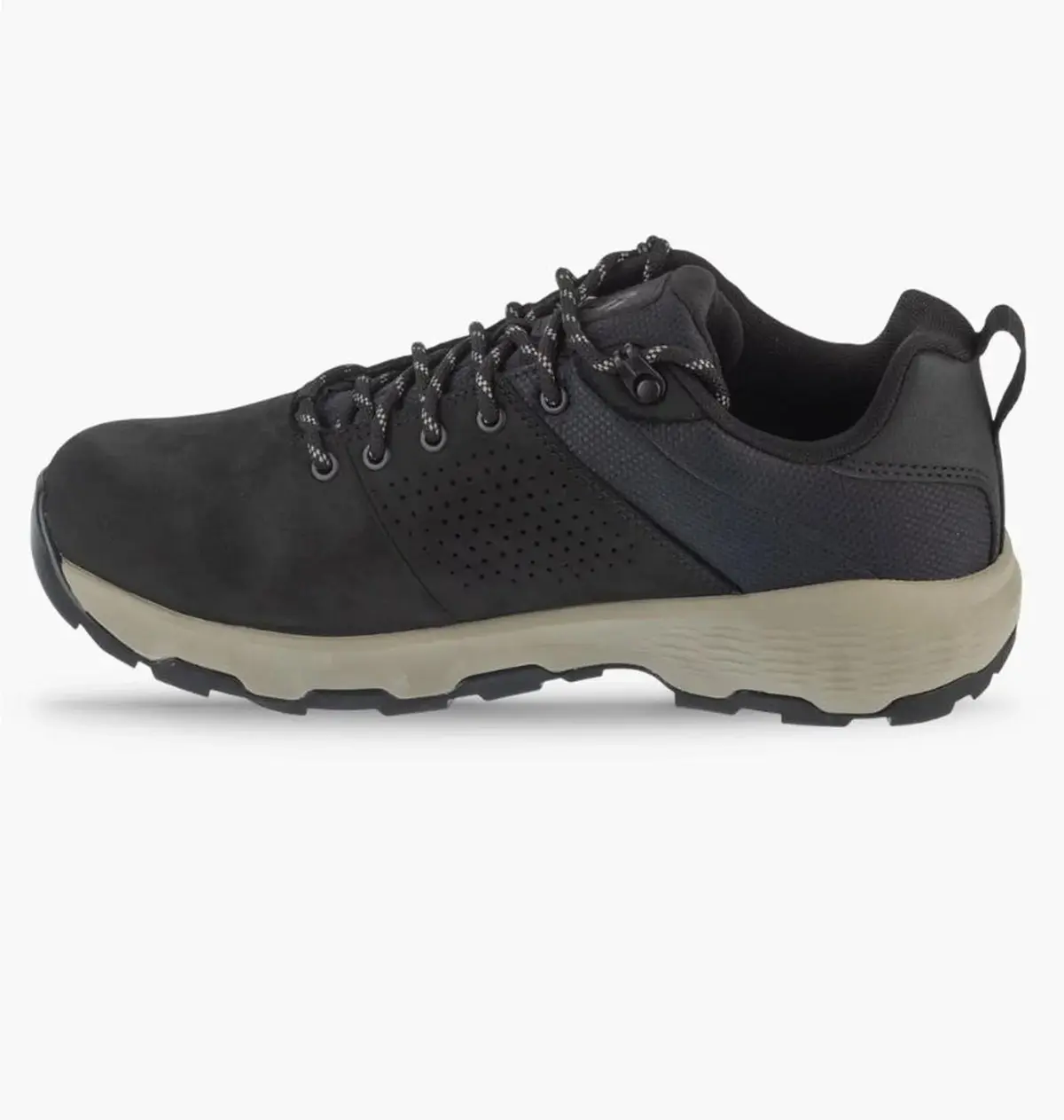 Черевики чоловічі Columbia Newton Nimble Black