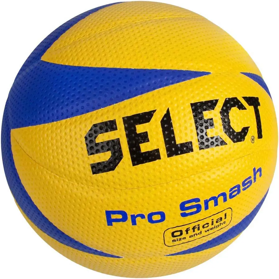 Волейбольний м'яч Select Pro Smash Volley New