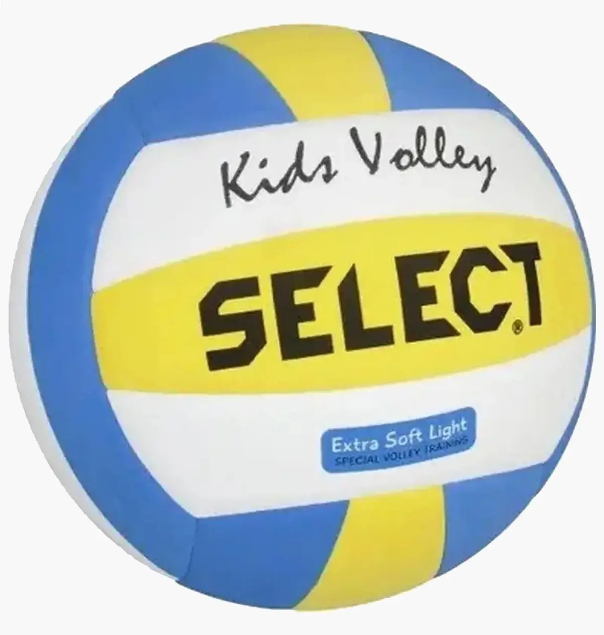 Волейбольний м'яч Select Kids Volley New