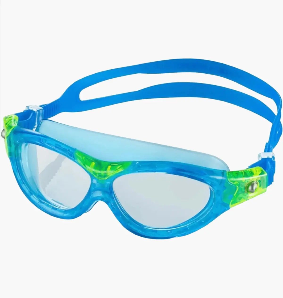 Очки для плавания Aqua Speed Marin Kid 9020