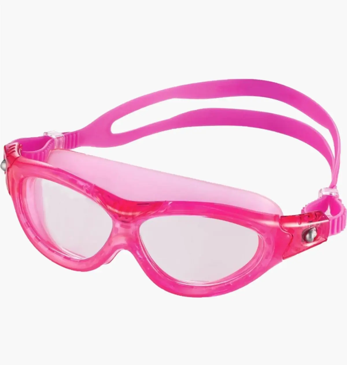 Очки для плавания Aqua Speed Marin Kid 9017